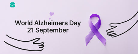 World Alzheimer’s Day