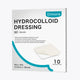 Hydrocolloid Dressings