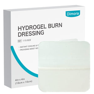 Hydrogel Dressing