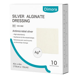 Alginate