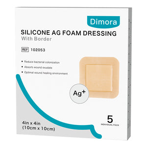 Universal Silicone Foam