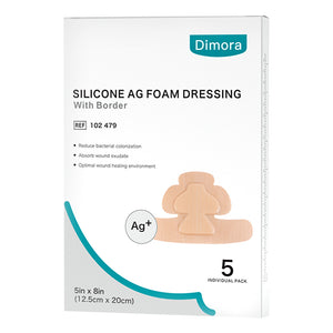 Joint Adhesive Dressing