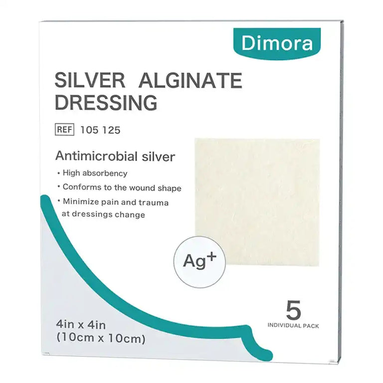 Cellulitis Dressing Choosing the Right Dressing for Pressure Ulcers – Dimora Medical
